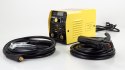Spawarka inwertorowa Magnum 20-200 A 230 5,6 kVA