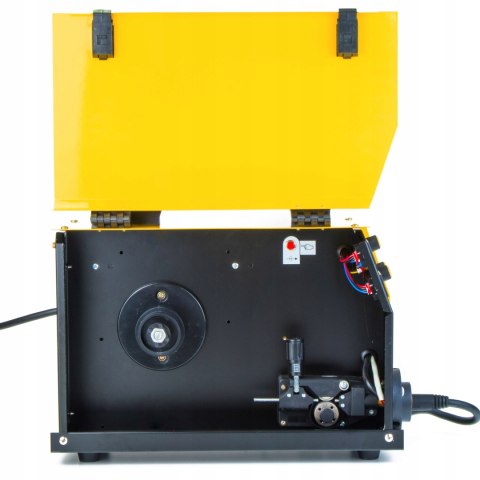 Spawarka inwertorowa Magnum 30-180 A 230 6 kVA