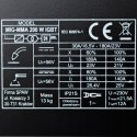 Spawarka inwertorowa Magnum 30-180 A 230 6 kVA