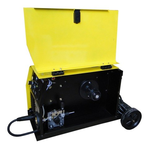 Spawarka inwertorowa Magnum 30-180 A 230 6 kVA