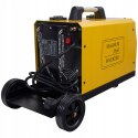 Spawarka inwertorowa Magnum 30-180 A 230 6 kVA