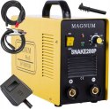 Spawarka inwertorowa Magnum 30-200 A 230 7 kVA 200A