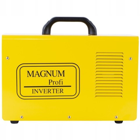 Spawarka inwertorowa Magnum 30-200 A 230 7 kVA 200A