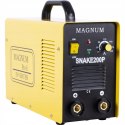 Spawarka inwertorowa Magnum 30-200 A 230 7 kVA 200A