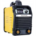 Spawarka inwertorowa Magnum 30-250 A LED270 10,7 kVA