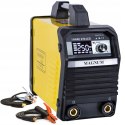 Spawarka inwertorowa Magnum 30-250 A LED270 10,7 kVA