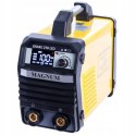 Spawarka inwertorowa Magnum 30-250 A LED270 10,7 kVA
