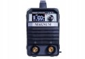 Spawarka inwertorowa Magnum 30-250 A LED270 10,7 kVA