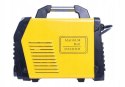 Spawarka inwertorowa Magnum 30-250 A LED270 10,7 kVA