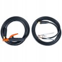 Spawarka inwertorowa Magnum 30-250 A LED270 10,7 kVA