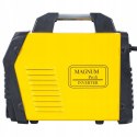 Spawarka inwertorowa Magnum 30-250 A LED270 10,7 kVA
