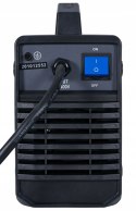 Spawarka inwertorowa Magnum 30-250 A LED270 10,7 kVA