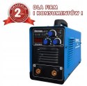 Spawarka inwertorowa Sherman 10-200 A 230 9,4 kVA MMA ARC 200C