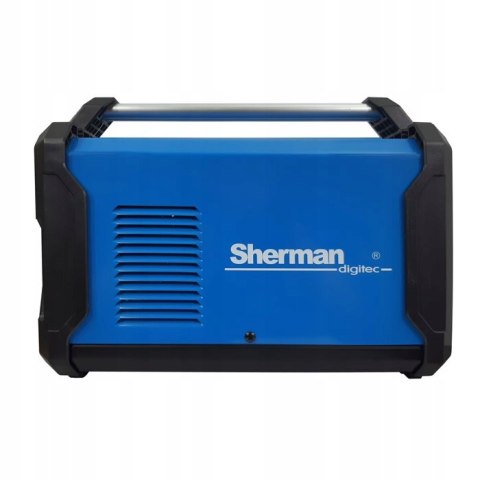 Spawarka inwertorowa Sherman 20-200 A 230 6,4 kVA DIGIARC 200 Pulse