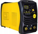 Spawarka inwertorowa TIG THF 220s AC/DC Magnum 5-200 A 230 5,2 kVA