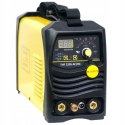 Spawarka inwertorowa TIG THF 220s AC/DC Magnum 5-200 A 230 5,2 kVA