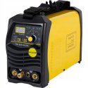 Spawarka inwertorowa TIG THF 220s AC/DC Magnum 5-200 A 230 5,2 kVA