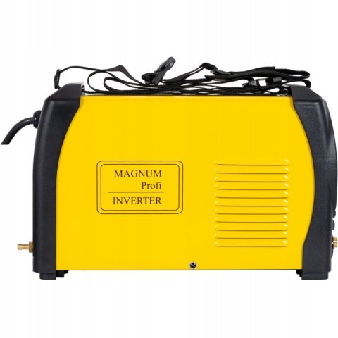 Spawarka inwertorowa TIG THF 220s AC/DC Magnum 5-200 A 230 5,2 kVA