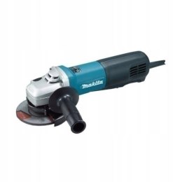 Szlifierka kątowa Makita 1100 W 230 V tarcza 115 mm