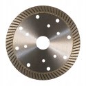Tarcza diamentowa Ferrati Masetto 125mm do cięcia betonu cegły