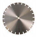 Tarcza diamentowa tnąca 1A1RSS C1S 400mm 25,4-F4mm ASFALTO FERRATi