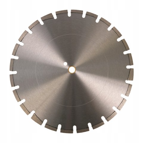 Tarcza diamentowa tnąca 1A1RSS C1S 400mm 25,4-F4mm ASFALTO FERRATi Tarcza diamentowa tnąca 1A1RSS C1S 400mm 25,4-F4mm ASFALTO FERRATi