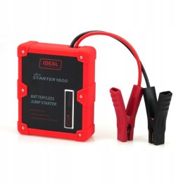 URZĄDZENIE DO ROZRUCHU IDEAL ULTRA STARTER 1600A
