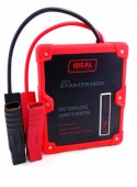 URZĄDZENIE DO ROZRUCHU IDEAL ULTRA STARTER 1600A