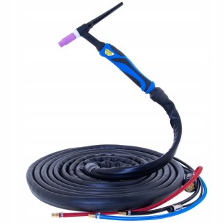 Uchwyt spawalniczy Magnum TIG SR18 8m SKINPRO WT50