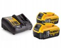 Wkrętarka DeWalt zasilanie akumulatorowe 18 V DCD796P2