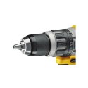 Wkrętarka DeWalt zasilanie akumulatorowe 18 V DCD796P2