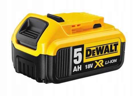 Zestaw Combo DeWalt DCK266P2 DCD796 + DCF887 2x5Ah Zestaw Combo DeWalt DCK266P2 DCD796 + DCF887 2x5Ah