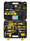 Zestaw narzędzi WMC Tools 168 el.