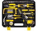 Zestaw narzędzi WMC Tools 168 el.