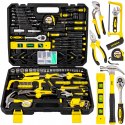 Zestaw narzędzi WMC Tools 168 el.