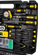 Zestaw narzędzi WMC Tools 168 el.