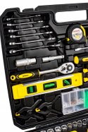 Zestaw narzędzi WMC Tools 168 el.