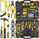 Zestaw narzędzi WMC Tools 168 el.