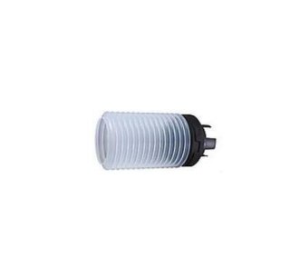 ADAPTER HARMONIJKOWY DO ODSYANIA PYŁU HR2610T, HR2611FT, HR2630T, DHR243 (BHR243)