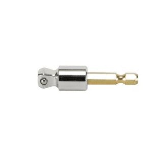 ADAPTER PRZEGUBOWY DO NASADEK UDAROWYCH 1/2"