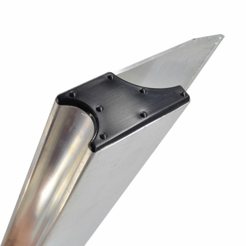 AWTOOLS ŁATA TYNKARSKA 200cm TYP H PEŁNA AWTOOLS ŁATA TYNKARSKA 200cm TYP H PEŁNA