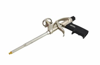 AWTOOLS PISTOLET DO PIANY METALOWY UCHWYT CZARNY PP DYSZA MOSIĄDZ