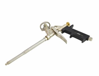 AWTOOLS PISTOLET DO PIANY METALOWY UCHWYT PP