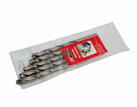 AWTOOLS WIERTŁO METAL BIAŁE 2,5mm/10szt. AWTOOLS WIERTŁO METAL BIAŁE 2,5mm/10szt.