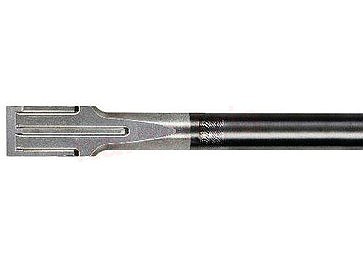 DEWALT DŁUTO BRUZDOWNIK SDS PLUS 22x240mm DEWALT DŁUTO BRUZDOWNIK SDS PLUS 22x240mm