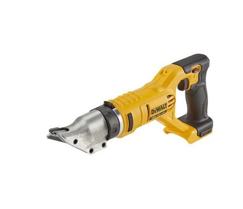 DEWALT NOŻYCE DO BLACHY 18V BEZ AKUMULATORÓW I ŁADOWARKI DCS491N DEWALT NOŻYCE DO BLACHY 18V BEZ AKUMULATORÓW I ŁADOWARKI DCS491N