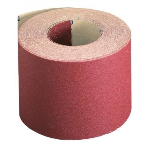 DEWALT PAPIER ROLKA 5m x 93mm P120
