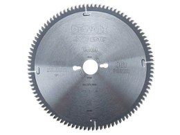 DEWALT PIŁA TARCZ.305x30mmx80z