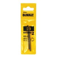 DEWALT WIERTŁO MET.EXTREME 5,2mm