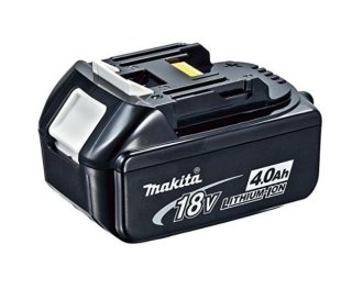 MAKITA AKUMULATOR 18V 4.0Ah LI-ION BL1840B